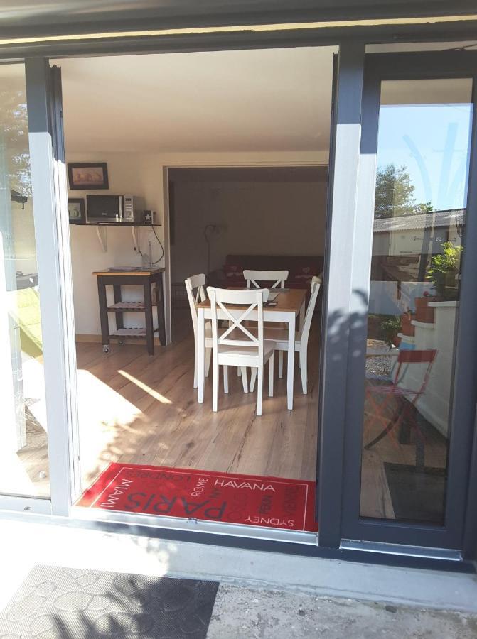 Jenny'S Home Pleurtuit Экстерьер фото