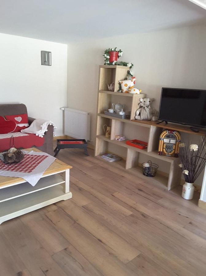Jenny'S Home Pleurtuit Экстерьер фото