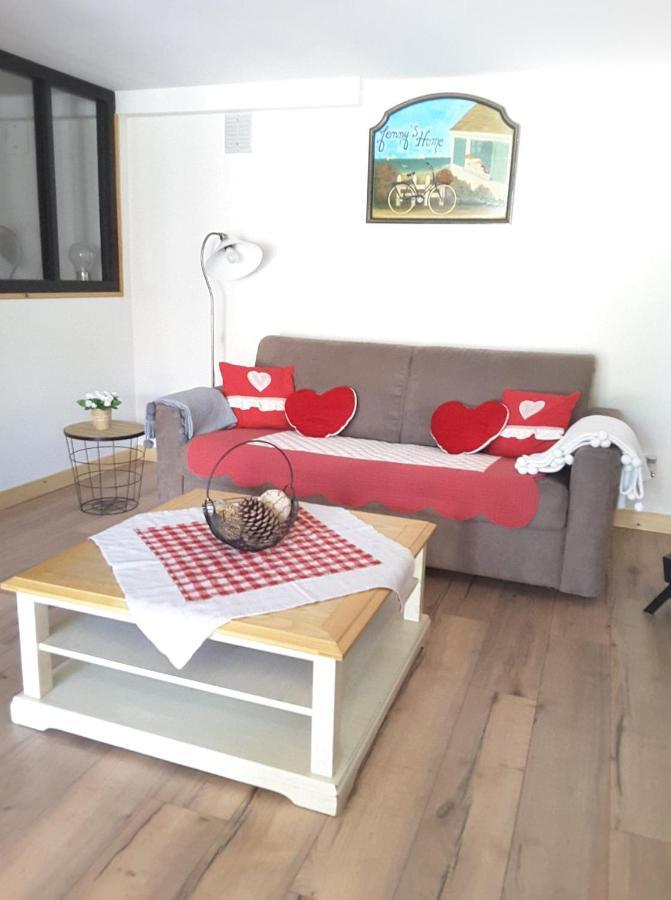 Jenny'S Home Pleurtuit Экстерьер фото